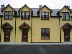 4 harbour Court, Baltimore, West Cork